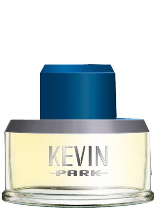 Kevin Park — Kevin