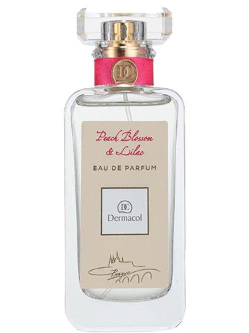 Peach Blossom & Lilac — Dermacol