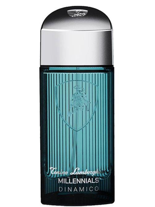 Millennials Dinamico — Tonino Lamborghini