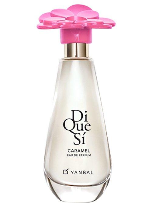Di Que Sí Caramel — Yanbal