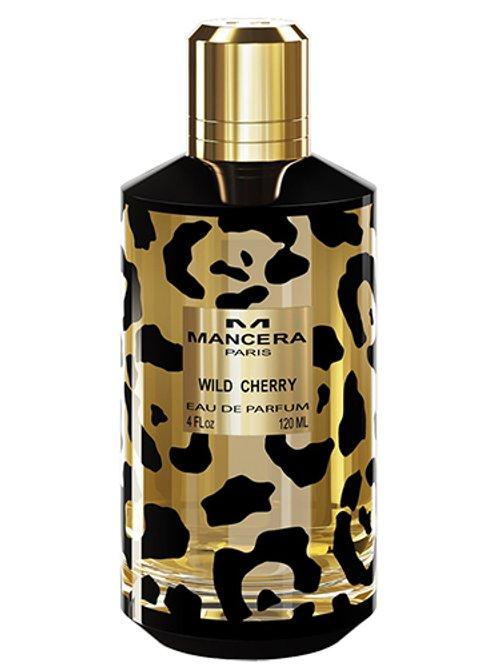 Wild Cherry — Mancera
