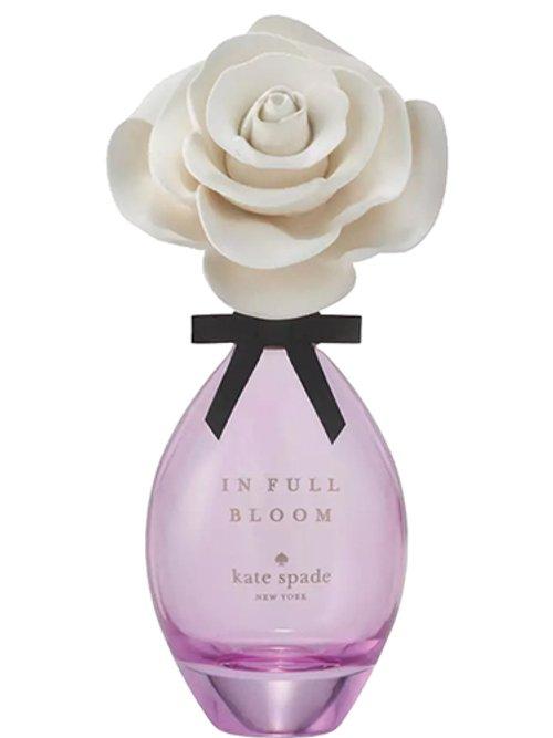 In Full Bloom — Kate Spade