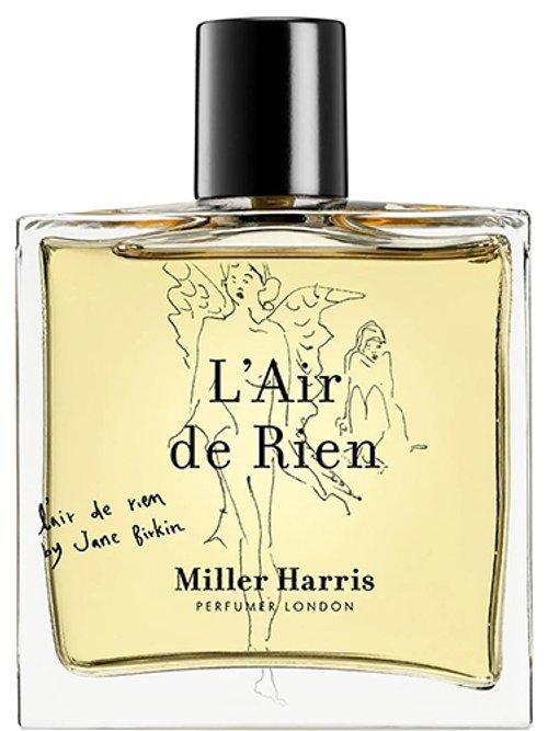 L'Air de Rien — Miller Harris
