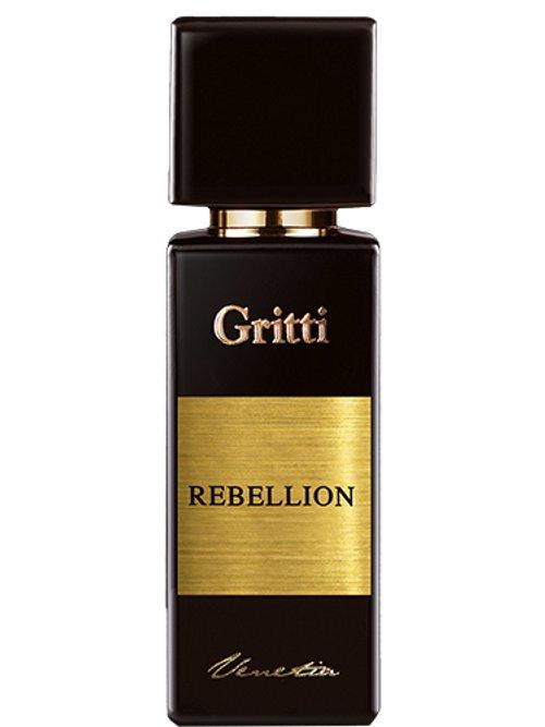 Rebellion — Gritti