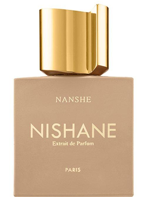 Nanshe — Nishane Istanbul