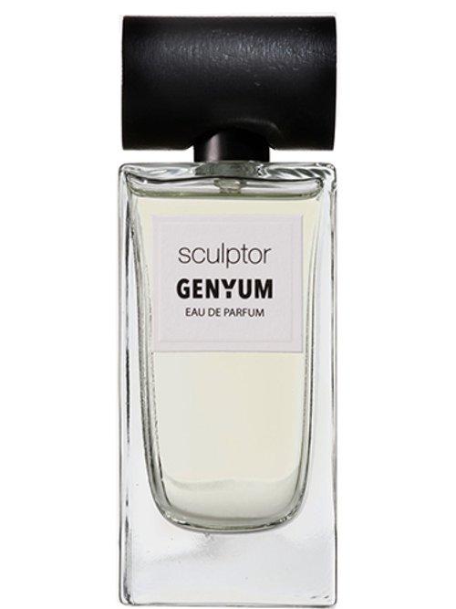Sculptor (2022) — Genyum