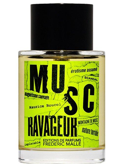 Musc Ravageur Punk Ltd. Ed. 2019 — Frédéric Malle