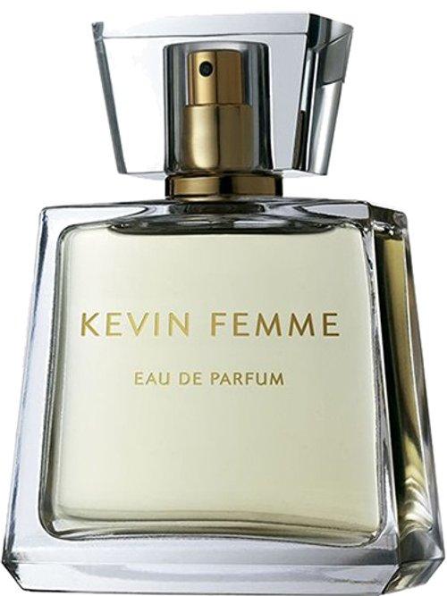 Kevin Femme — Fragancias Cannon