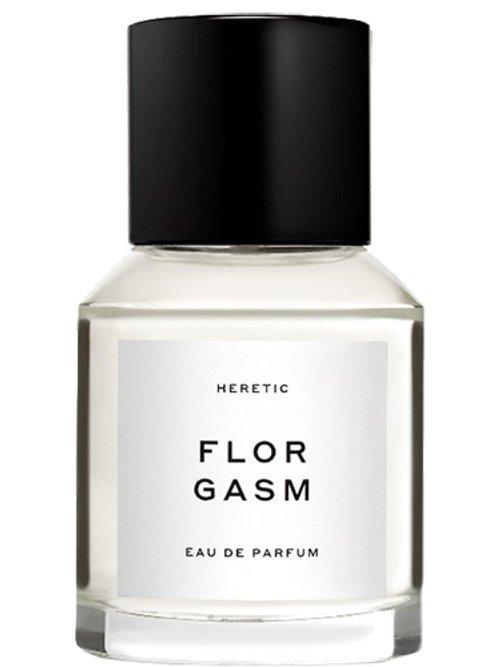 Florgasm — Heretic