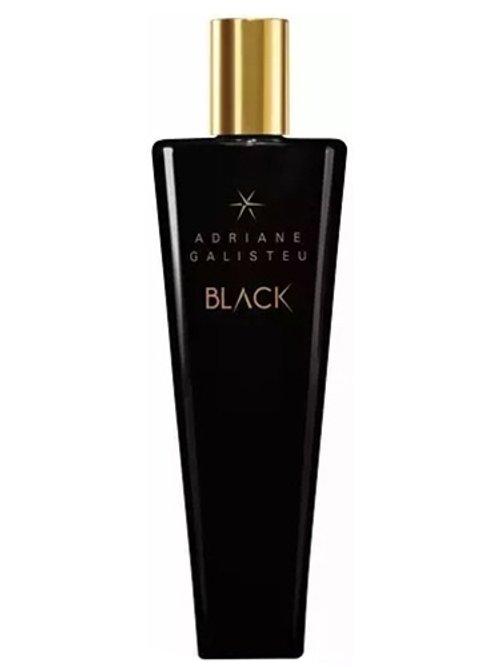 Adriane Galisteu Black — Jequiti