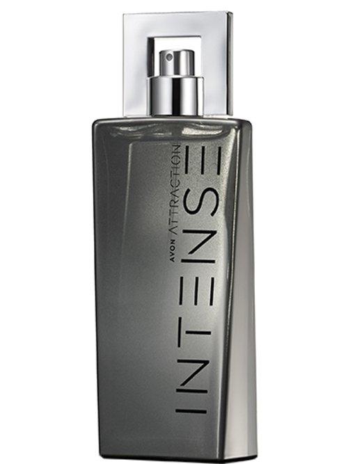 Attraction Intense For Him — Avon