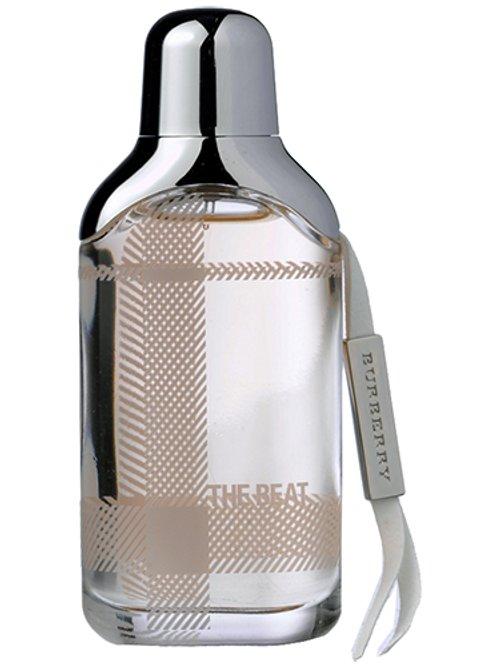 The Beat — Burberry