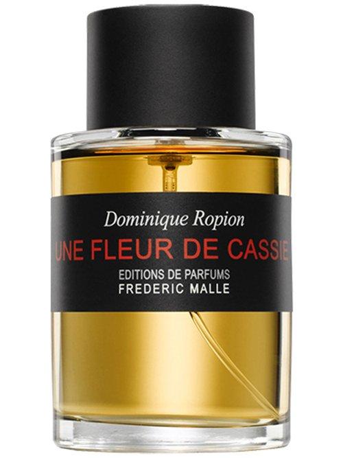 Une Fleur de Cassie — Frédéric Malle