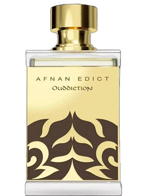 Ouddiction — Afnan