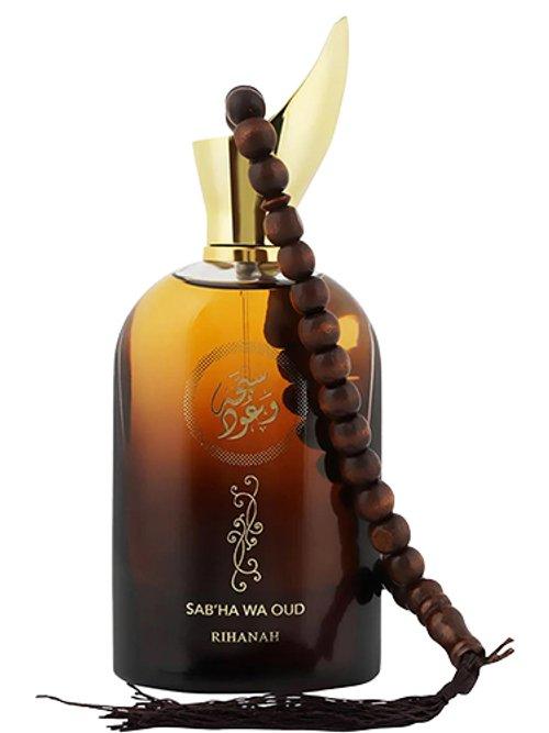 Sab'Ha Wa Oud — Rihanah