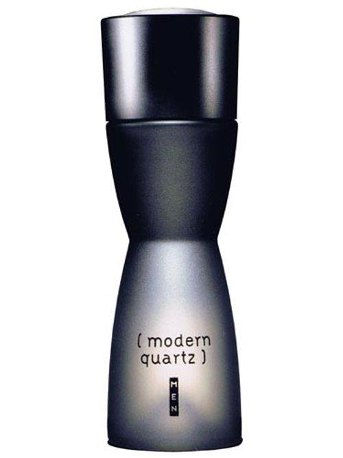 Modern Quartz Men — Molyneux