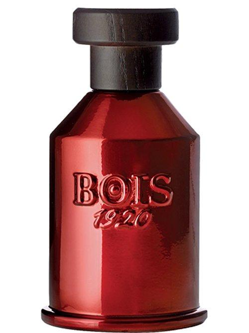 Relativamente Rosso — Bois 1920
