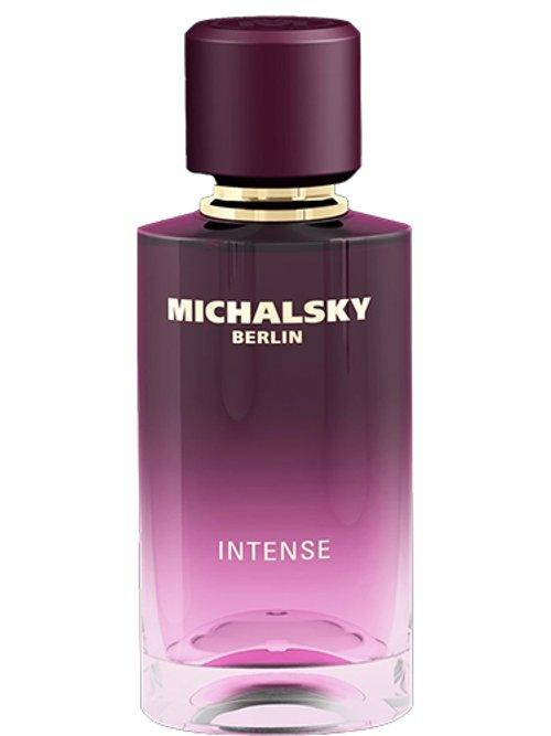 Michalsky Intense For Women — Michalsky