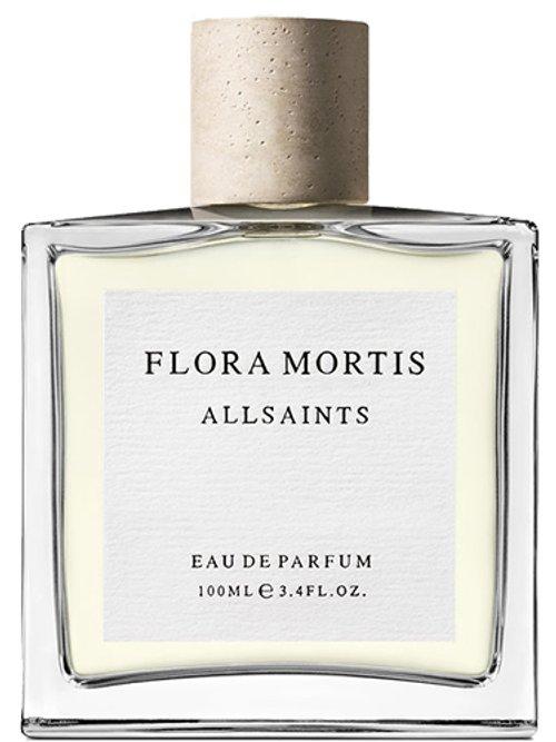 Flora Mortis — Allsaints