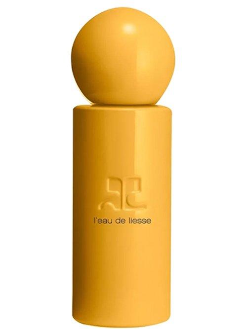 L'Eau de Liesse — Courrèges