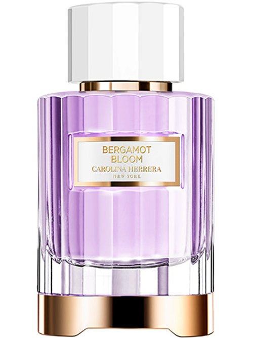 Bergamot Bloom — Carolina Herrera