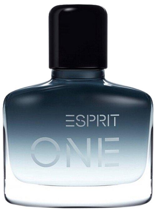 Esprit One For Him — Esprit