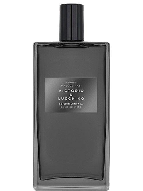 Oasis Exótico Limited Edition 2022 — Victorio & Lucchino