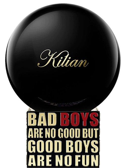 Boys — Kilian