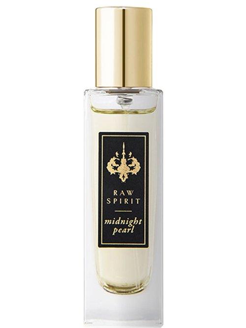 Midnight Pearl — Raw Spirit