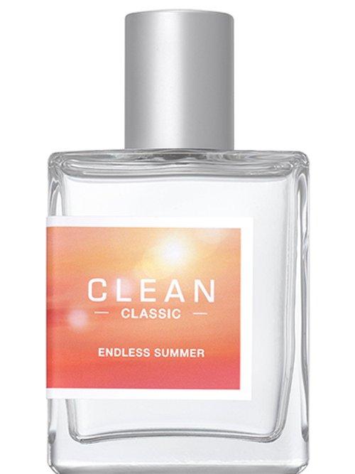 Clean Endless Summer 2019 — Clean