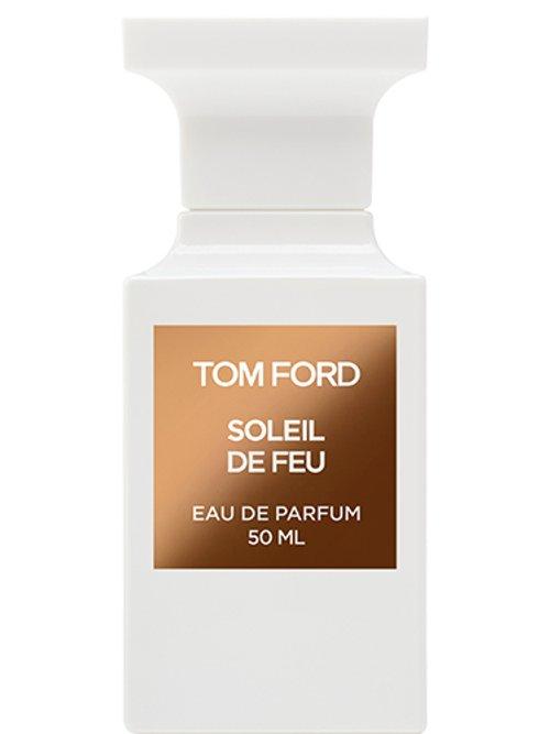 Soleil de Feu — Tom Ford