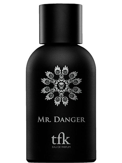 Mr. Danger — Tfk