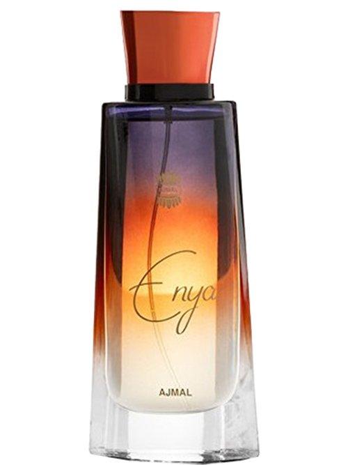 Enya — Ajmal