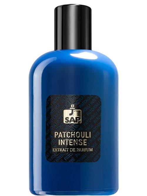 Patchouli Intense — Sap