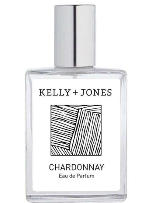 Chardonnay — Kelly + Jones