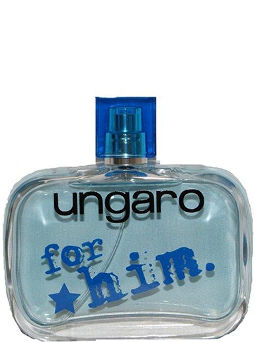 Ungaro For Him — Ungaro
