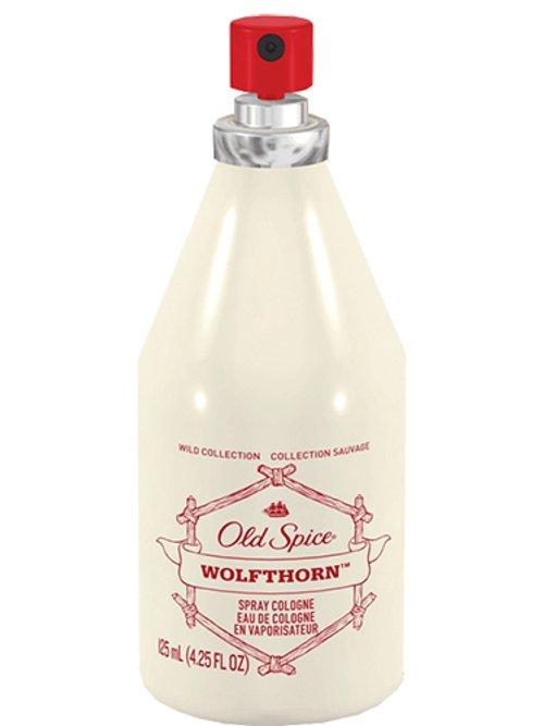 Old Spice Wolfthorn — Old Spice