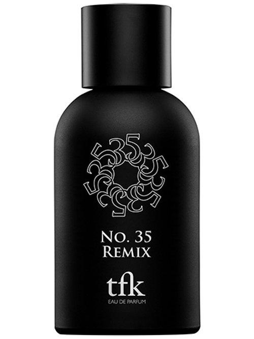 Nº 35 Remix — Tfk
