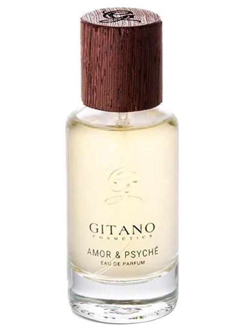 Amor & Psyché — Gitano