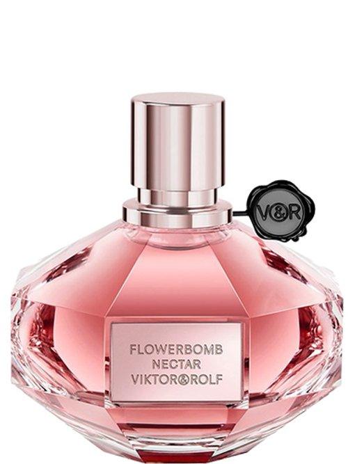 Flowerbomb Nectar 2018 — Viktor & Rolf