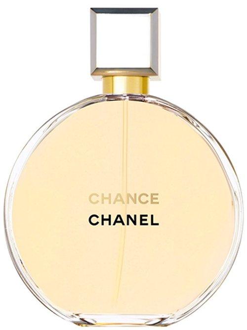 Chance Eau de Toilette — Chanel