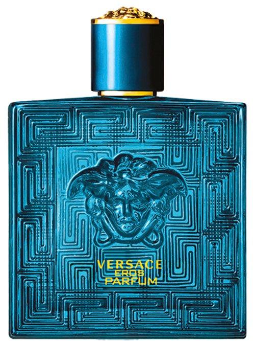 Eros Parfum — Versace