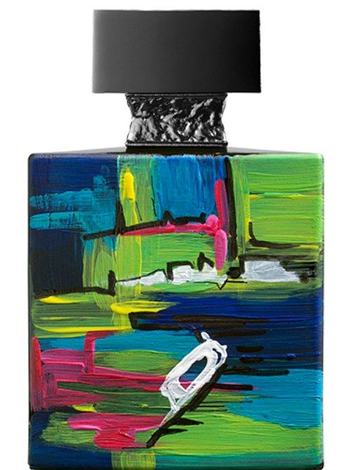 Art Collection : Ruh Zadeh & Martine Micallef 2020 — M. Micallef