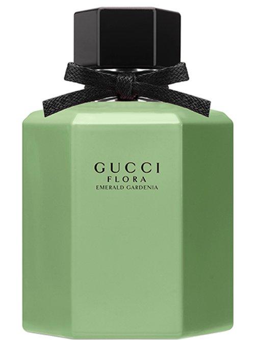 Flora By Gucci Garden : Emerald Gardenia 2019 — Gucci