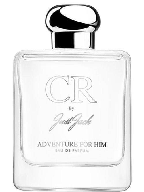 Cr Adventure For Him — Just Jack
