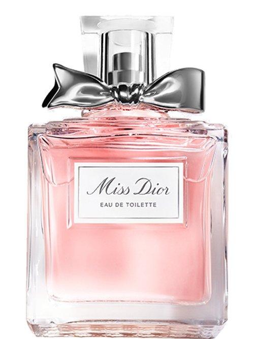 Miss Dior Eau de Toilette 2019 — Dior