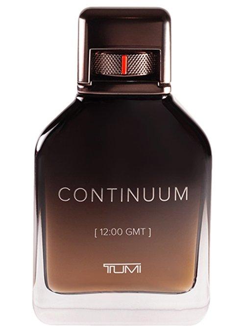 Continuum [12:00 Gmt] — Tumi