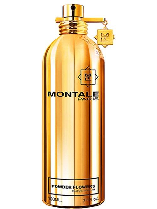 Powder Flowers — Montale