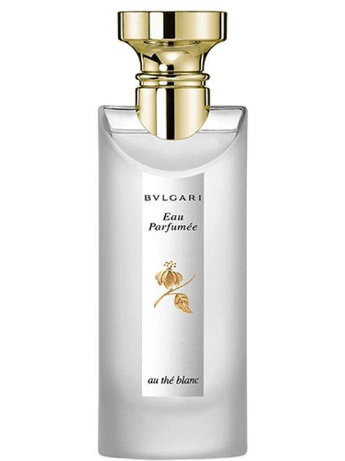 Bvlgari Eau Parfumée Au Thé Blanc — Bulgari