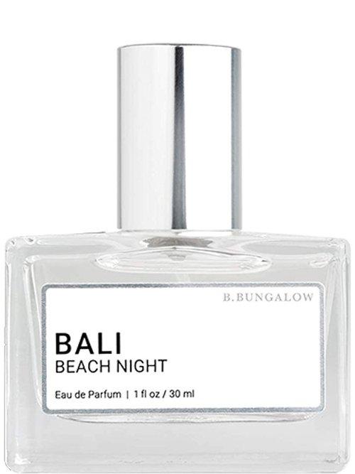 Bali Beach Night — Beachwaver